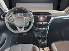 Vehicle image OPEL Corsa-e Elegance