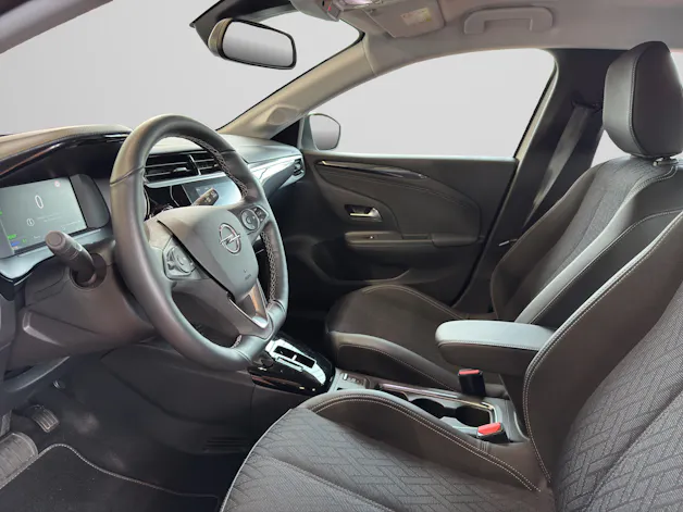 Opel Corsa-e Elegance