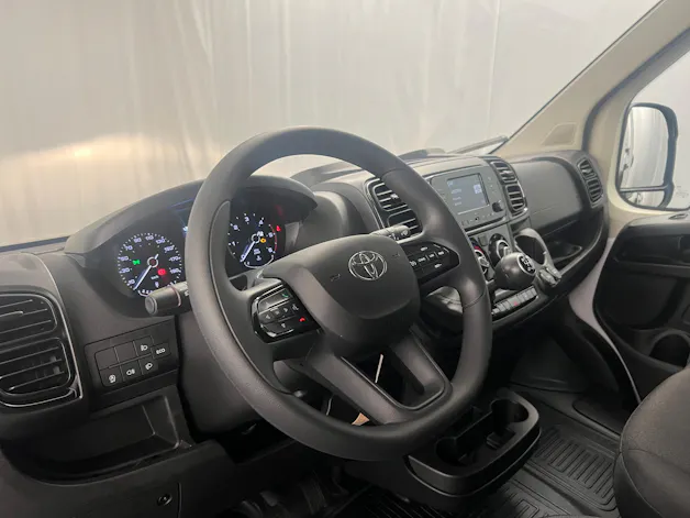 Toyota PROACE MAX Van 3.5 L2H2 2.2 D Active
