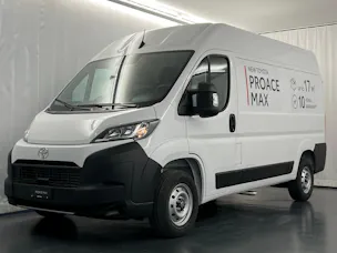 Toyota PROACE MAX Van 3.5 L2H2 2.2 D Active