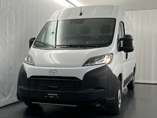 Vehicle image TOYOTA PROACE MAX 0 Vehicle image TOYOTA PROACE MAX 0