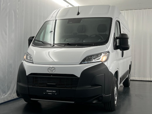 TOYOTA PROACE MAX Van 3.5 L2H2 2.2 D Active 0 TOYOTA PROACE MAX Van 3.5 L2H2 2.2 D Active 0