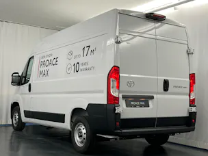 Toyota PROACE MAX Van 3.5 L2H2 2.2 D Active