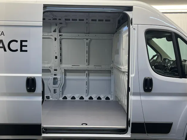Toyota PROACE MAX Van 3.5 L2H2 2.2 D Active