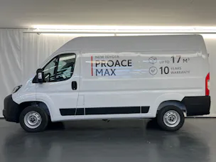 Toyota PROACE MAX Van 3.5 L2H2 2.2 D Active