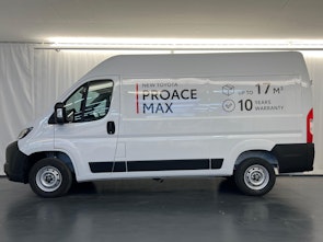 Vehicle image TOYOTA PROACE MAX Van 3.5 L2H2 2.2 D Active