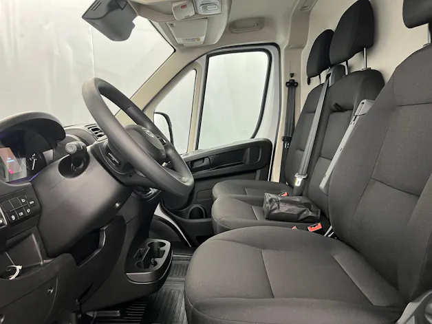 Toyota PROACE MAX Van 3.5 L2H2 2.2 D Active