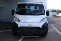 Toyota PROACE MAX Kab.-Kipper 3.5 L3 2.2 D Active Heavy dreiseitig