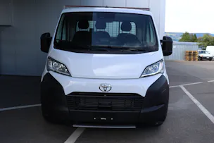 Toyota PROACE MAX Kab.-Kipper 3.5 L3 2.2 D Active Heavy dreiseitig