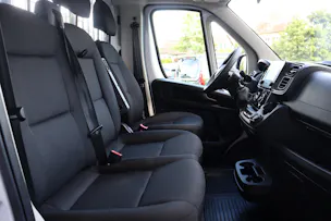 Toyota PROACE MAX Kab.-Kipper 3.5 L3 2.2 D Active Heavy dreiseitig