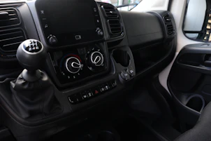 Fahrzeugbild TOYOTA PROACE MAX Kab.-Kipper 3.5 L3 2.2 D Active Heavy dreiseitig