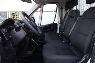 Toyota PROACE MAX Kab.-Kipper 3.5 L3 2.2 D Active Heavy dreiseitig