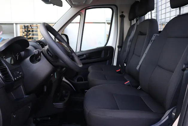 Toyota PROACE MAX Kab.-Kipper 3.5 L3 2.2 D Active Heavy dreiseitig