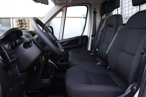 Fahrzeugbild TOYOTA PROACE MAX Kab.-Kipper 3.5 L3 2.2 D Active Heavy dreiseitig