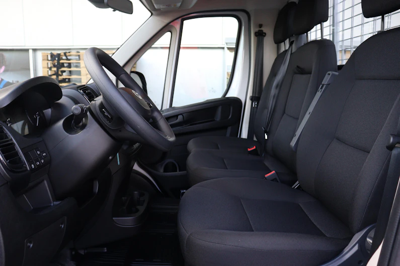 image du véhicule TOYOTA PROACE MAX
