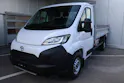 Toyota PROACE MAX Kab.-Kipper 3.5 L3 2.2 D Active Heavy dreiseitig