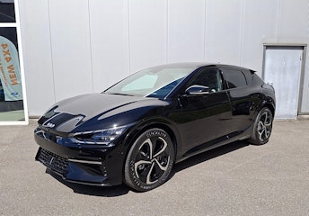 Vehicle image KIA EV6 0 Vehicle image KIA EV6 0