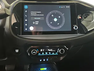 Toyota Aygo X 1.0 VVT-i Style