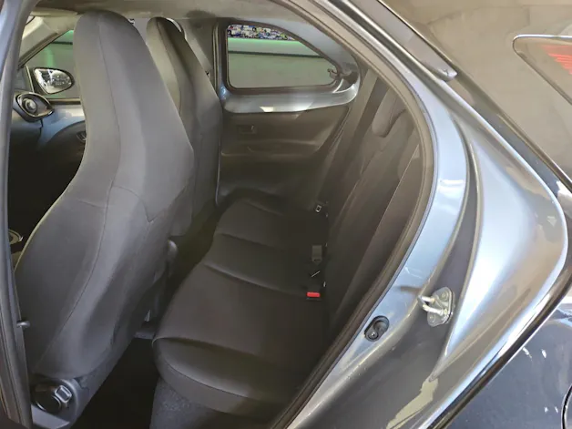 Toyota Aygo X 1.0 VVT-i Style