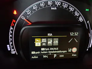 Toyota Aygo X 1.0 VVT-i Style