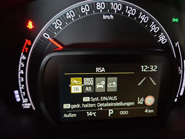 Toyota Aygo X 1.0 VVT-i Style