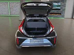 Toyota Aygo X 1.0 VVT-i Style