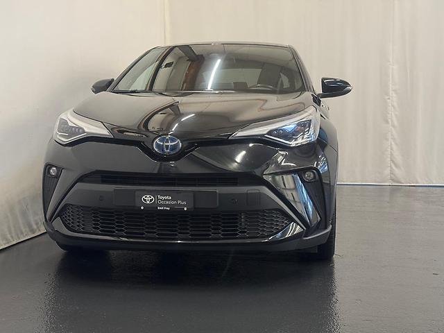 TOYOTA C-HR 2.0 VVTi HSD Premium: Jetzt Probefahrt buchen!