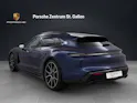 Porsche Taycan Turbo S Sport Turismo