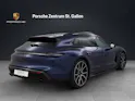 Porsche Taycan Turbo S Sport Turismo