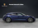 Porsche Taycan Turbo S Sport Turismo