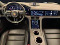Porsche Taycan Turbo S Sport Turismo