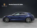 Porsche Taycan Turbo S Sport Turismo