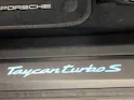 Porsche Taycan Turbo S Sport Turismo