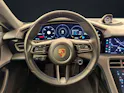 Porsche Taycan Turbo S Sport Turismo