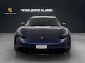 Porsche Taycan Turbo S Sport Turismo