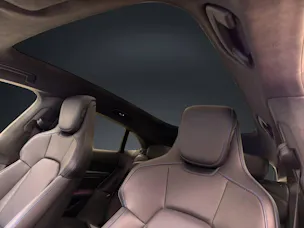 Porsche Taycan Turbo S Sport Turismo