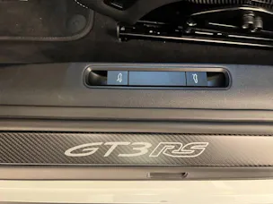 Porsche 911 GT3 RS