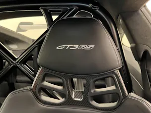 Porsche 911 GT3 RS