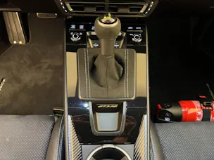Porsche 911 GT3 RS