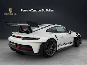 Porsche 911 GT3 RS