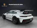 Porsche 911 GT3 RS