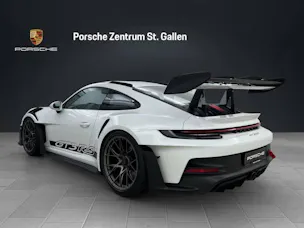Porsche 911 GT3 RS