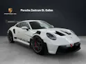 Porsche 911 GT3 RS