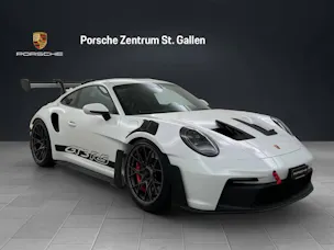 Porsche 911 GT3 RS