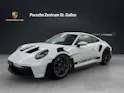 Porsche 911 GT3 RS