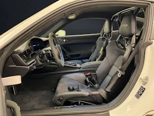 Porsche 911 GT3 RS