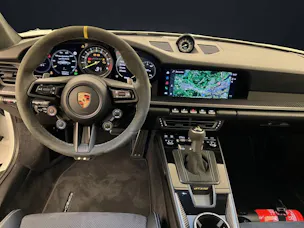 Porsche 911 GT3 RS