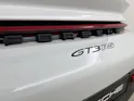 Porsche 911 GT3 RS