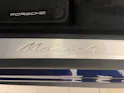 Porsche Macan 4