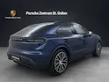 Porsche Macan 4